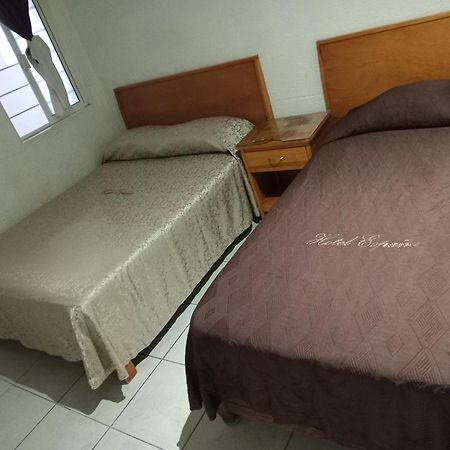 Hotel Espana San Luis Potosí Eksteriør billede