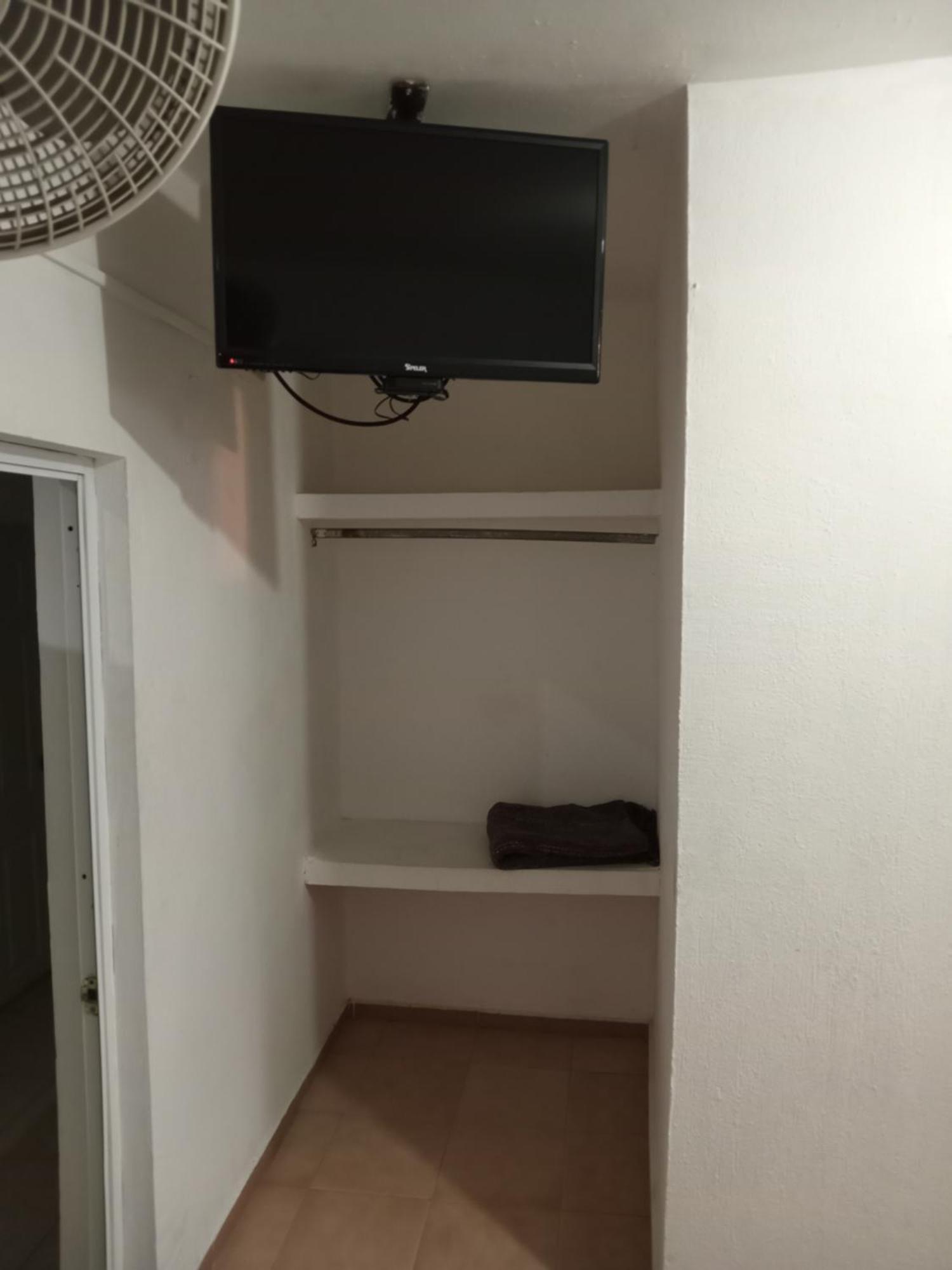 Hotel Espana San Luis Potosí Eksteriør billede