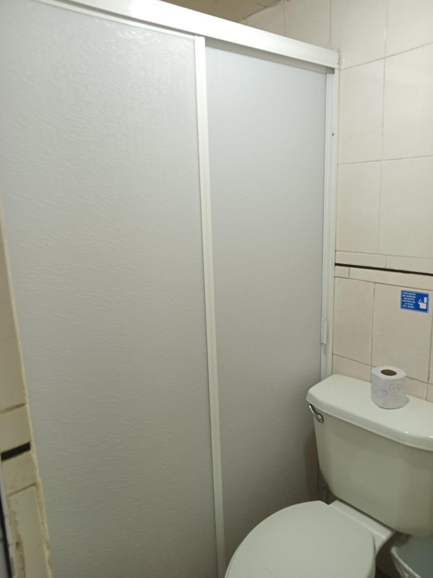 Hotel Espana San Luis Potosí Eksteriør billede