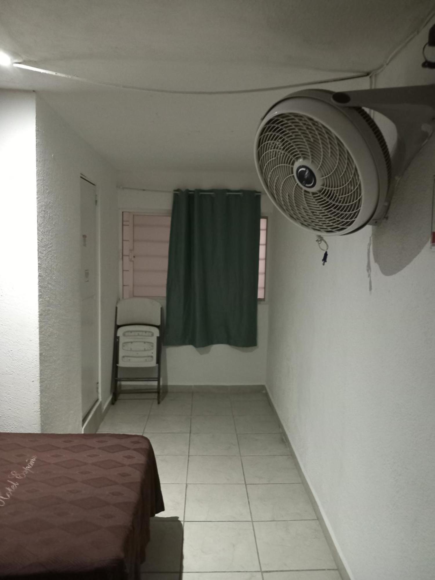 Hotel Espana San Luis Potosí Eksteriør billede